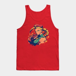 cammy Tank Top